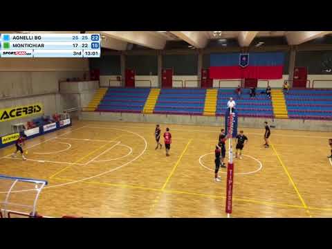 AGNELLI BG vs MONTICHIAR - 05/06/2021