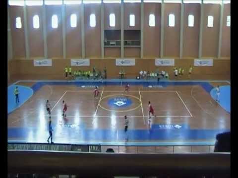 7º Gol de Leitão - SL Olivais - Amistoso