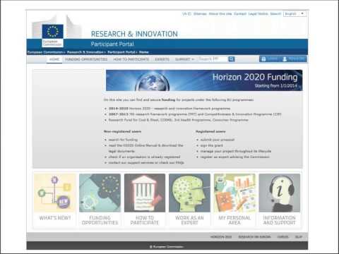 Horizon 2020 - SME Instrument explained