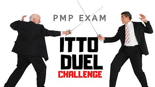 Download Lagu PMP STUDENTS - I challenge YOU to an ITTO DUEL! PMBOK P.25 Thumbnail
