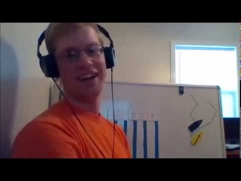 Day 9: Sailing Smart Upwind