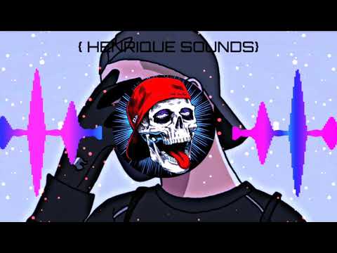 MC Rick - Alguém tem isqueiro (TOM PRODUÇÕES) (Com Grave Forte) 🔞🔥