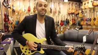 Video thumbnail for 1960 Gibson Les Paul Special | Guitar of the Day by Normans Rare Guitars