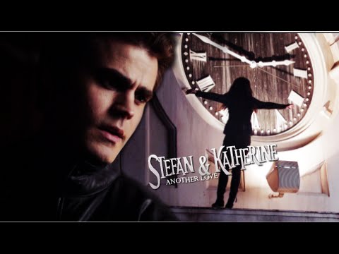 Stefan & Katherine | Another Love