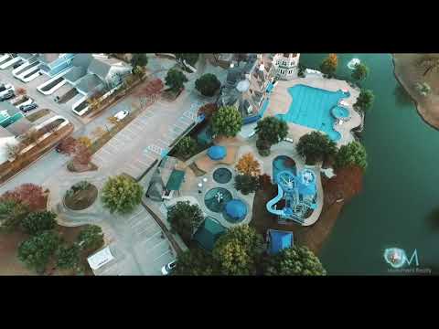 Take a tour of Providence Village with Monument Realty!