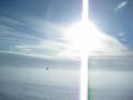 Antarctica Caught In A Storm