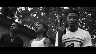 YoungBoy Never Broke Again  - Gang Shit [Official Music Video]