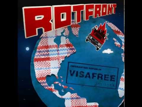 RotFront - Cosmos