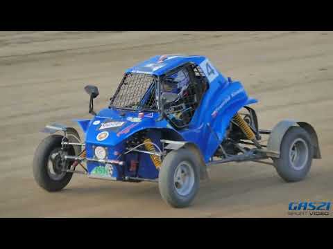 MMČR Sedlčany 2023 - František KOVAŘÍK - by Gaszi Sport Video