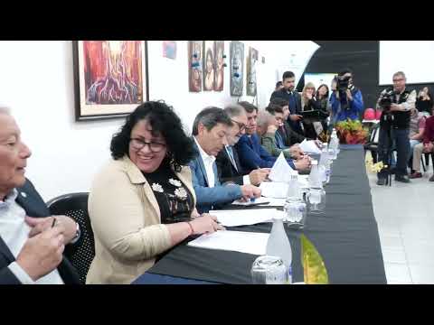 Raúl “Chuli” Jorge destacó la incorporación de El Carmen y Monterrico al Gran Jujuy