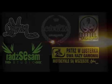 CIVITAS AVANGARDA ,GRF SOLO - zapowiedz klipu TO DLA MNIE WAŻNE