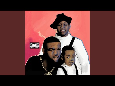 Ron & Nita (feat. Mr. Smith)