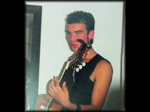 Jose Reyes 3 Gipsy Kings family