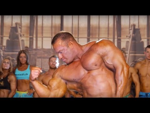 Fibo Power 2015 Köln / Colgne - Best FiboPower ever! Back for good!