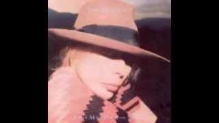 Joni Mitchell - "My Secret Place"
