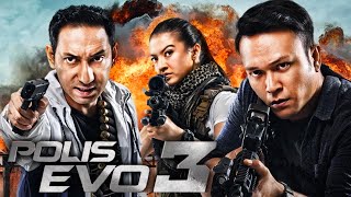 Download lagu Polis Evo 2 (2018) English Movie Full | Shaheizy Sam, Zizan Razak, Raline Shah | Review & Facts mp3