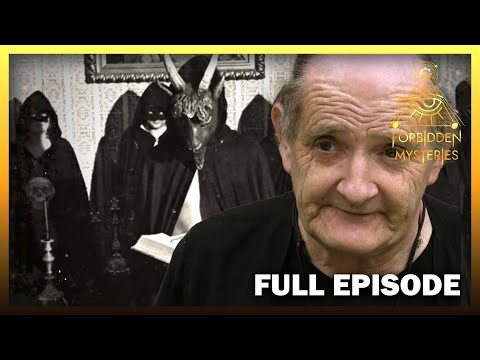 Inside the Hidden Cult of Satan | Forbidden History | S3E5 | Full Episode