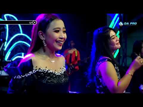 NEW 2023 - NJALUK AMPUN || ALL ARTIST || NEW IRWANDA LIVE PENDE - BANJARHARJO - BREBES