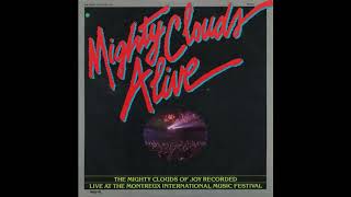 Mighty Clouds of Joy I Made A Step