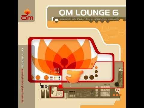 Orbital Experience – DDR (Freedom Satellite Dub) 