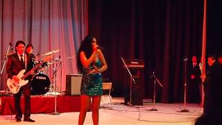 "Dos Cosas" Los Terricolas De Naylet Beatriz