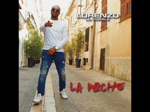 Lorenzo la rafale - La moche