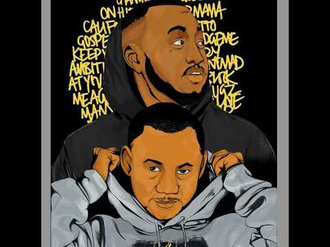 Paul Puma - ELECTUS (Audio Official)