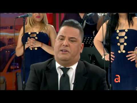 Humor con Carlucho y Mónico Pino en El Happy Hour - América TeVé