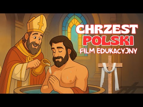 CHRZEST POLSKI - Film Edukacyjny | Historia Polski