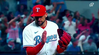 Nathan Eovaldi Gets The Mound Next in Pittsburgh | Rangers Live