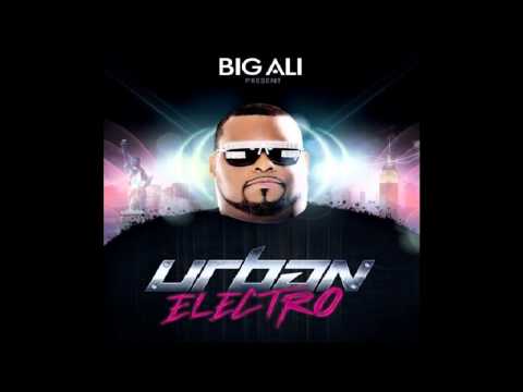 Big Ali - Coconut Rum (Music Officiel HD) [Album "Urban Electro"]