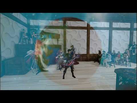 Archeage Unchained - 5/24/2020 Tyrenos Concert