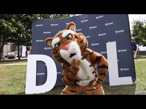 Halifax Campus Tour | Dalhousie University Open House