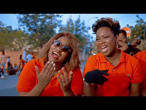 As Palancas Negras Ft Dupla TK, Poca Py e Kamona King - Este ano é nosso - Produzido por Ameniga