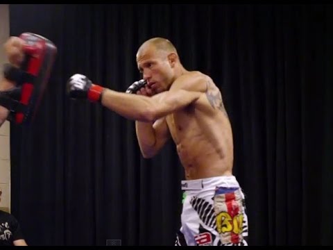 Fight Night Boston: Donald Cerrone's Transformation