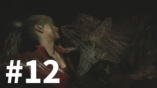 【BIOHAZARD RE:2クレア編】スーパー探索回#12