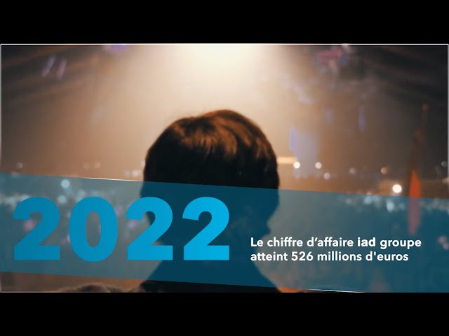 Média de iad France - Christophe Courtial - n°16