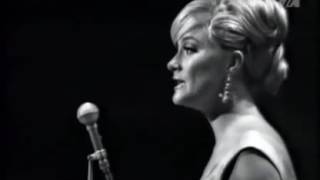 Bill Evans & Monica Zetterlund   Once Upon a Summertime  1966 Live