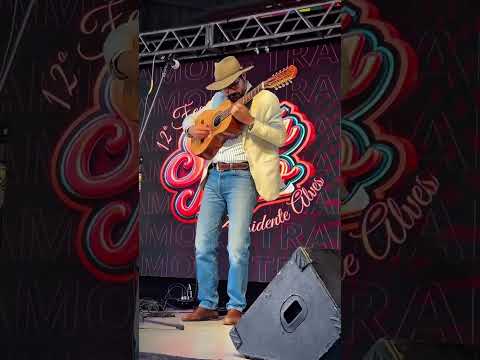 FESTIVAL SERTANEJO PRESIDENTE ALVES