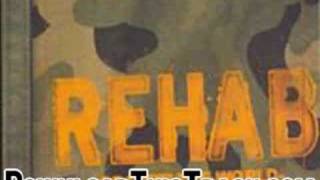 rehab - Lawn Chair High - Graffiti The World-(Re-Issue)