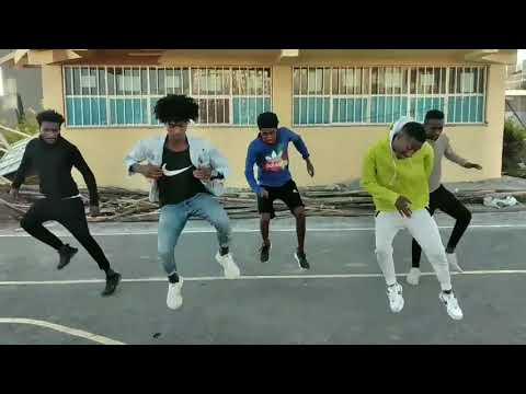 Ghion Dance Group | Choreography by Mefu_Vod | Dance Lab Ethiopia