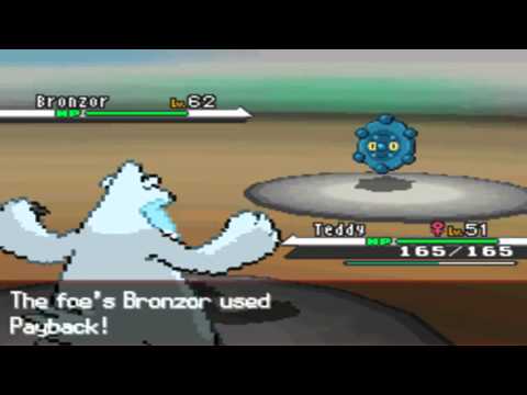 Pokémon Black and White Walkthrough episode 83 - Undella Town - The Riches Day 3