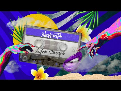 Miniatura de Neverita (Merengue Version)