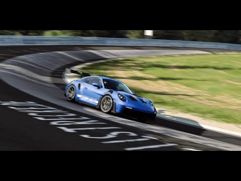 Back and Forth - Assetto Corsa Cinematic