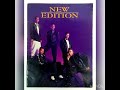 Why was Superlady missing from the #newedition cassette and vinyl???