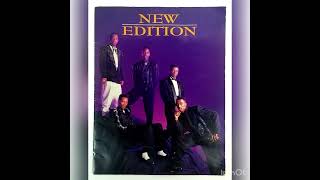 Why was Superlady missing from the #newedition cassette and vinyl???