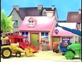 Bob The Builder Books Promo