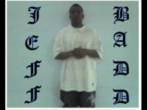 Jeffbadd & 2uece - Comin Down Candy