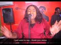 Adenike Boluwade Powerful LIVE Worship SESSION