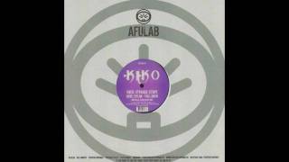 Kiko - Isflak